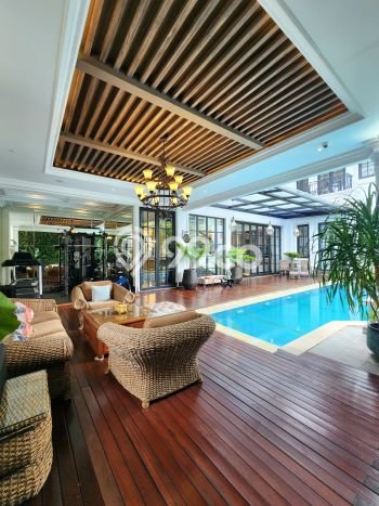For Sale! Premium House LT 730m2 Desain Modern di Kemang For Sale! Premium House LT 730m2 Desain Modern di Kemang