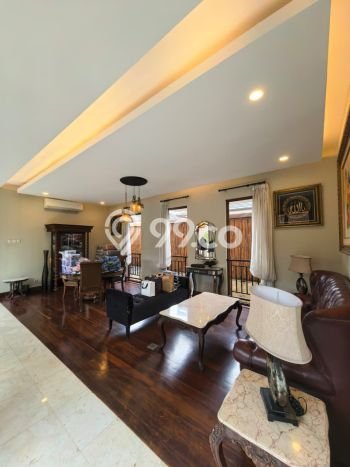 Rumah Elit Modern Siap Huni di Kemang Jakarta Selatan Rumah Elit Modern Siap Huni di Kemang Jakarta Selatan