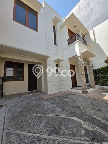Dijual Rumah Mewah Exclusive di Tebet, Jakarta Selatan Dijual Rumah Mewah Exclusive di Tebet, Jakarta Selatan