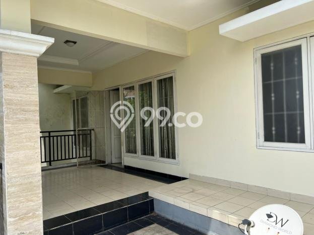 Rumah Elit LB 340m2 Siap Huni Desain Elegan di Setiabudi, Jakarta Selatan Rumah Elit LB 340m2 Siap Huni Desain Elegan di Setiabudi, Jakarta Selatan