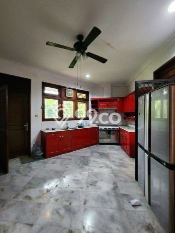 Jual Rumah Luas Elegan Dengan View Cantik di Kemang, Jakarta Selatan Jual Rumah Luas Elegan Dengan View Cantik di Kemang, Jakarta Selatan