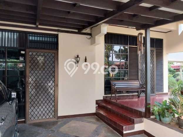 Jual Rumah Mewah Elegan Dengan View Cantik di Pondok Indah, Jakarta Selatan Jual Rumah Mewah Elegan Dengan View Cantik di Pondok Indah, Jakarta Selatan