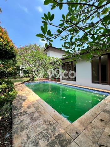 For Sale! Premium House LT 1028m2 Desain Elegan di Pejaten For Sale! Premium House LT 1028m2 Desain Elegan di Pejaten