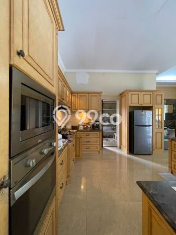 Rumah Luxury Modern Tanpa Renovasi di Kebagusan Jakarta Selatan Rumah Luxury Modern Tanpa Renovasi di Kebagusan Jakarta Selatan