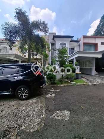 Hunian Super Mewah dengan Akses Paling Strategis di Bintaro, Tangerang Selatan Hunian Super Mewah dengan Akses Paling Strategis di Bintaro, Tangerang Selatan