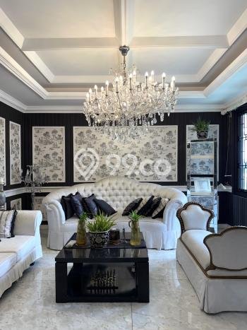 Dijual Rumah Mewah Elegan Dengan View Eksklusif di Kemang, Jakarta Selatan Dijual Rumah Mewah Elegan Dengan View Eksklusif di Kemang, Jakarta Selatan