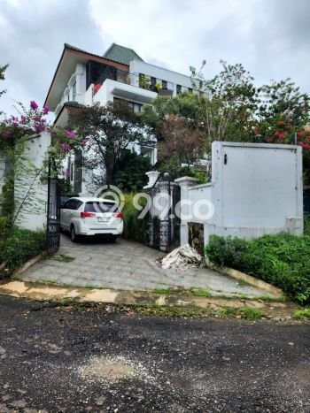 Hunian Super Elit dengan Akses Paling Strategis di Sentul, Bogor Hunian Super Elit dengan Akses Paling Strategis di Sentul, Bogor