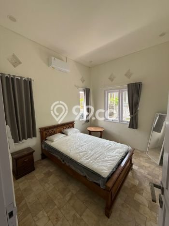 Rumah Disewakan Badung LT 230m2 LB 85m2 Kawasan Jimbaran Rumah Disewakan Badung LT 230m2 LB 85m2 Kawasan Jimbaran