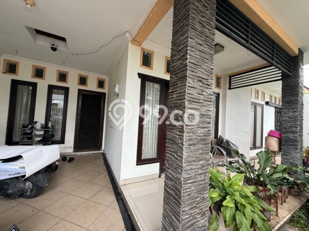 Dijual Rumah Strategis Bagus Punya 4 KT di Sidoarjo Sidoarjo SHM Dijual Rumah Strategis Bagus Punya 4 KT di Sidoarjo Sidoarjo SHM