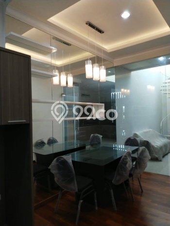 Rumah Strategis Minimalis Lb 70m2 di Sukolilo, Surabaya Rumah Strategis Minimalis Lb 70m2 di Sukolilo, Surabaya