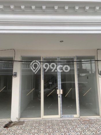 FOR SALE! Ruko di Sidoarjo Sidoarjo, LT 40m2, LB 88m2 FOR SALE! Ruko di Sidoarjo Sidoarjo, LT 40m2, LB 88m2