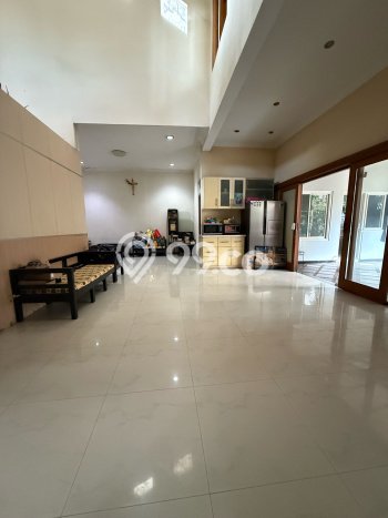 Rumah Modern Minimalis 5 KT Bisa Langsung Pindah di Sidoarjo Rumah Modern Minimalis 5 KT Bisa Langsung Pindah di Sidoarjo