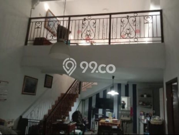 Rumah Modern Minimalis 5 Kamar Siap Huni di Sidoarjo Rumah Modern Minimalis 5 Kamar Siap Huni di Sidoarjo