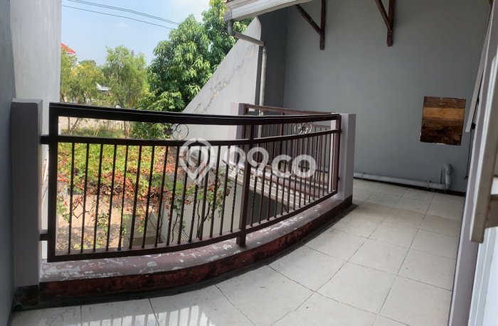 HOT LISTING! Rumah Siap Huni di Sidoarjo, Sidoarjo, LT 206m2m² LB 150m2m² HOT LISTING! Rumah Siap Huni di Sidoarjo, Sidoarjo, LT 206m2m² LB 150m2m²