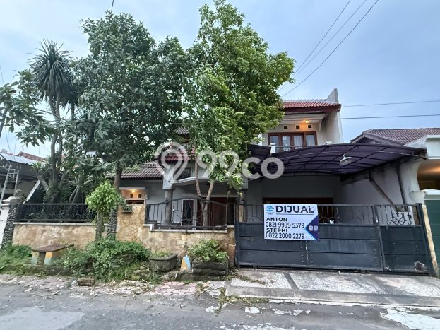 Rumah Modern Minimalis 5 KT Bisa Langsung Pindah di Sidoarjo Rumah Modern Minimalis 5 KT Bisa Langsung Pindah di Sidoarjo