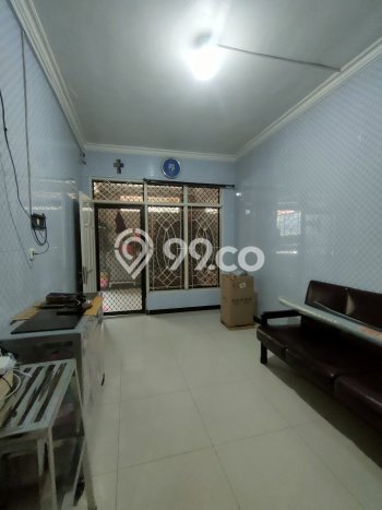 Rumah Luas Tanah 90m2m² di Waru, Sidoarjo - Akses Mudah Rumah Luas Tanah 90m2m² di Waru, Sidoarjo - Akses Mudah