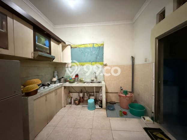 KESEMPATAN TERBAIK! Rumah Asri di Sidoarjo, LT 144m2m² Bangunan 100m2m² KESEMPATAN TERBAIK! Rumah Asri di Sidoarjo, LT 144m2m² Bangunan 100m2m²