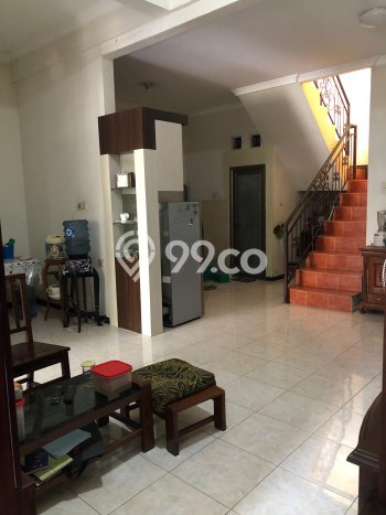 KESEMPATAN TERBAIK! Rumah Asri di Sidoarjo, LT 144m2m² Bangunan 100m2m² KESEMPATAN TERBAIK! Rumah Asri di Sidoarjo, LT 144m2m² Bangunan 100m2m²