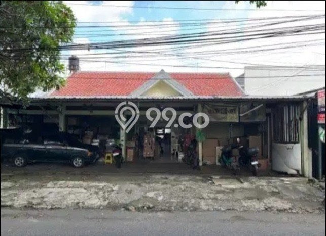 Untuk Dijual! Ruko di Surabaya Kota Surabaya LT 300m2 / LB 300m2 Kawasan Bisnis Untuk Dijual! Ruko di Surabaya Kota Surabaya LT 300m2 / LB 300m2 Kawasan Bisnis