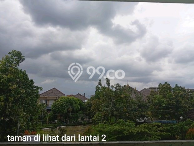 For Sale Rumah 3 Kamar Lokasi Strategis Bagus dan Strategis di Wiyung For Sale Rumah 3 Kamar Lokasi Strategis Bagus dan Strategis di Wiyung