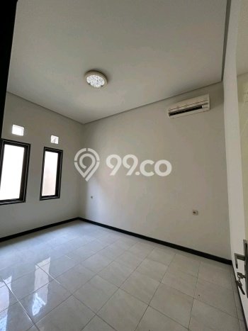 Rumah Strategis Modern Lb 110m2 di Sidoarjo, Sidoarjo Rumah Strategis Modern Lb 110m2 di Sidoarjo, Sidoarjo