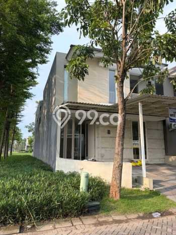 Rumah Luas Asri 4 KT Siap Huni di Citraland Surabaya Rumah Luas Asri 4 KT Siap Huni di Citraland Surabaya