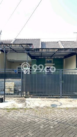 Dijual Rumah 1 Kamar Lokasi Ideal Bagus dan Strategis di Pakis Dijual Rumah 1 Kamar Lokasi Ideal Bagus dan Strategis di Pakis