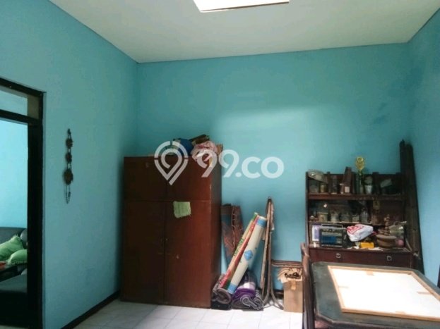 Rumah Asri Rungkut, Lingkungan Tenang - 2 KT Rumah Asri Rungkut, Lingkungan Tenang - 2 KT
