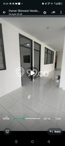 Dijual Hunian Mewah dengan Fasilitas Sekitar Lengkap di Candi, Sidoarjo Dijual Hunian Mewah dengan Fasilitas Sekitar Lengkap di Candi, Sidoarjo