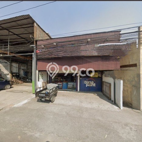 Dijual! Gudang di Surabaya Kota Surabaya LT 1239m2 / LB 1239m2 Kawasan Strategis Dijual! Gudang di Surabaya Kota Surabaya LT 1239m2 / LB 1239m2 Kawasan Strategis