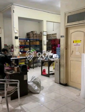 Paling Diincar! Kantor Dijual di Surabaya Kota Harga Kompetitif Paling Diincar! Kantor Dijual di Surabaya Kota Harga Kompetitif