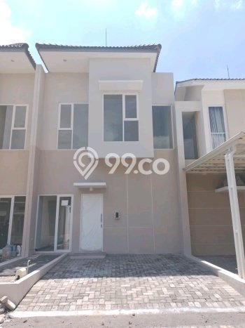 Dijual Cepat Rumah Favorit Siap Huni LB 75m2 di Gedangan, Sidoarjo Dijual Cepat Rumah Favorit Siap Huni LB 75m2 di Gedangan, Sidoarjo