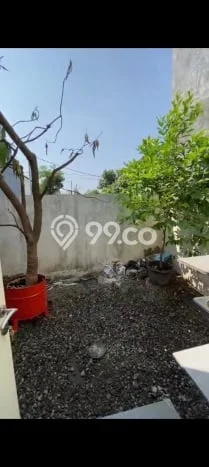 Lokasi terbaik! Rumah siap huni dikontrakkan di Sidoarjo LB 50m2 Lokasi terbaik! Rumah siap huni dikontrakkan di Sidoarjo LB 50m2