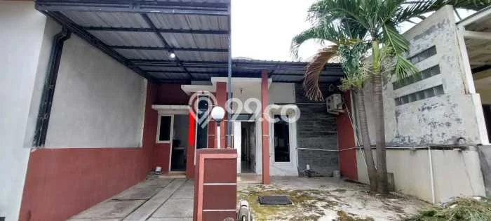Rumah Kontrakan Sidoarjo LT 90m2 LB 85m2 Kawasan Unimas Garden Waru Rumah Kontrakan Sidoarjo LT 90m2 LB 85m2 Kawasan Unimas Garden Waru