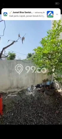 Lokasi terbaik! Rumah siap huni dikontrakkan di Sidoarjo LB 50m2 Lokasi terbaik! Rumah siap huni dikontrakkan di Sidoarjo LB 50m2