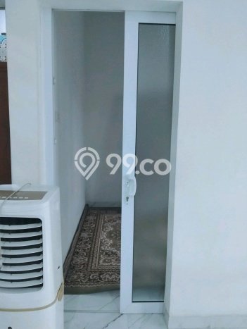Rumah Modern Cantik 2 KT Bisa Langsung Pindah di Sidoarjo Rumah Modern Cantik 2 KT Bisa Langsung Pindah di Sidoarjo