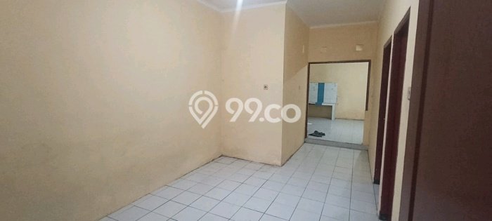 Lokasi terbaik! Rumah siap pakai disewakan di Sidoarjo LB 60m2 Lokasi terbaik! Rumah siap pakai disewakan di Sidoarjo LB 60m2