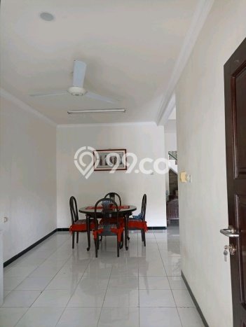 Rumah Modern Minimalis 2 KT Siap Huni di Rungkut Rumah Modern Minimalis 2 KT Siap Huni di Rungkut