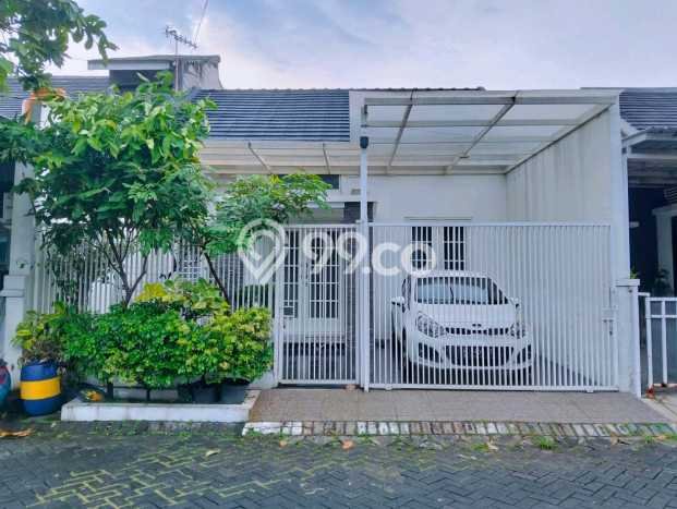 Rumah Modern Cantik 2 KT Bisa Langsung Pindah di Sidoarjo Rumah Modern Cantik 2 KT Bisa Langsung Pindah di Sidoarjo