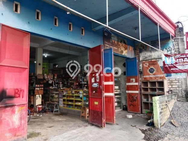 Unit Ruko Strategis di Wonoayu, Sidoarjo Potensi Cuan Besar Unit Ruko Strategis di Wonoayu, Sidoarjo Potensi Cuan Besar