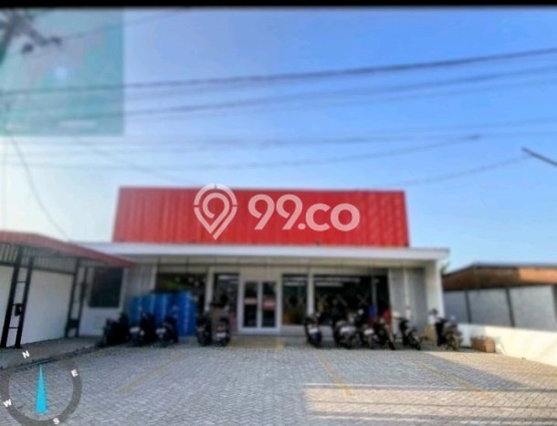 Dijual Tanah di Candi Sidoarjo Luas 1386m2 SHM Dijual Tanah di Candi Sidoarjo Luas 1386m2 SHM