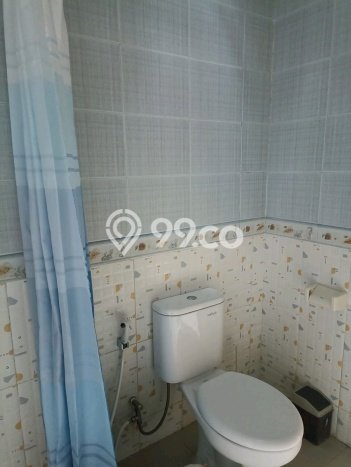 Rumah Modern Minimalis 2 KT Siap Huni di Rungkut Rumah Modern Minimalis 2 KT Siap Huni di Rungkut
