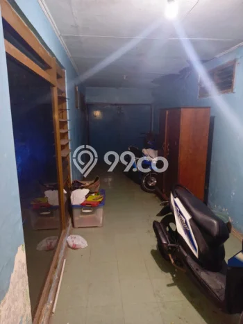 Rumah Modern Minimalis 3 KT Siap Huni di Sidoarjo Rumah Modern Minimalis 3 KT Siap Huni di Sidoarjo