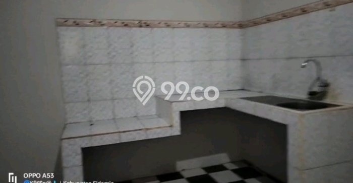 Rumah Terjangkau Dijual di Sidoarjo, Sidoarjo Harga Rp 17 Juta Rumah Terjangkau Dijual di Sidoarjo, Sidoarjo Harga Rp 17 Juta