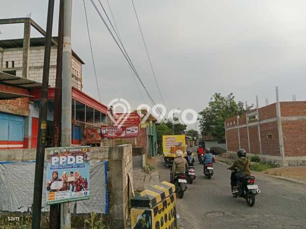 Unit Ruko Strategis di Wonoayu, Sidoarjo Potensi Cuan Besar Unit Ruko Strategis di Wonoayu, Sidoarjo Potensi Cuan Besar