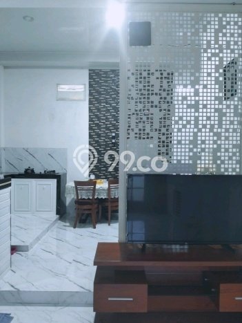 Rumah Modern Cantik 2 KT Bisa Langsung Pindah di Sidoarjo Rumah Modern Cantik 2 KT Bisa Langsung Pindah di Sidoarjo