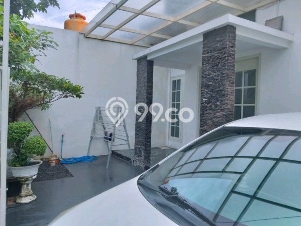 Rumah Modern Cantik 2 KT Bisa Langsung Pindah di Sidoarjo Rumah Modern Cantik 2 KT Bisa Langsung Pindah di Sidoarjo
