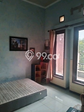 Rumah Modern 4 KT LT 112m2 di Karangpilang Rumah Modern 4 KT LT 112m2 di Karangpilang