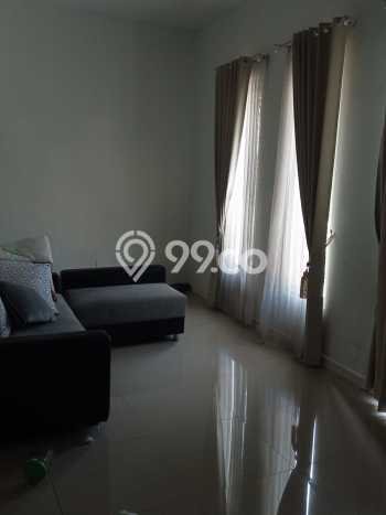 Rumah Modern Cantik 4 Kamar Siap Huni di Sidoarjo Rumah Modern Cantik 4 Kamar Siap Huni di Sidoarjo
