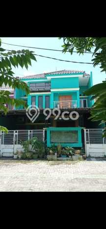 For Sale Rumah 3 Kamar Lokasi Strategis Bagus dan Strategis di Wiyung For Sale Rumah 3 Kamar Lokasi Strategis Bagus dan Strategis di Wiyung